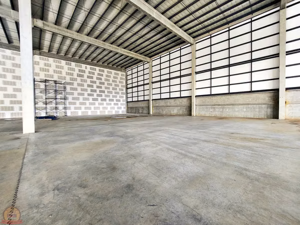 Nave Industrial Premium en Lagunilla Heredia | Desde 1.727 m² | Venta y Renta