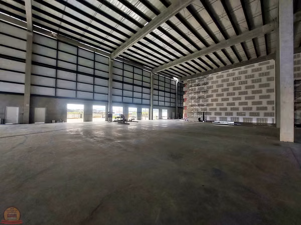 Nave Industrial Premium en Lagunilla Heredia | Desde 1.727 m² | Venta y Renta