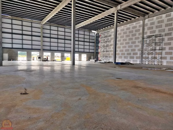Nave Industrial Premium en Lagunilla Heredia | Desde 1.727 m² | Venta y Renta