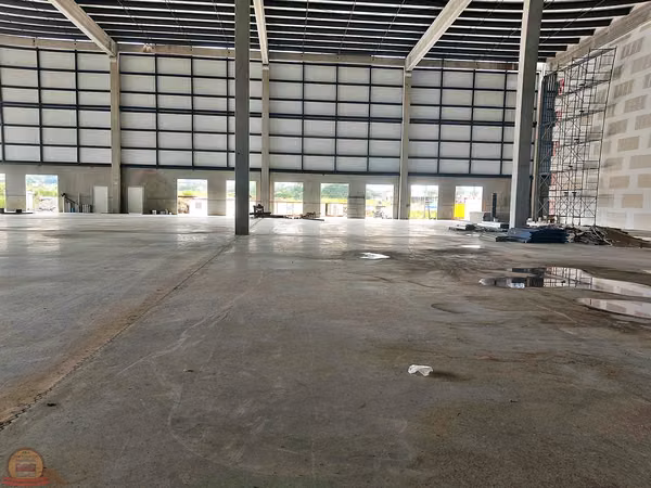 Nave Industrial Premium en Lagunilla Heredia | Desde 1.727 m² | Venta y Renta