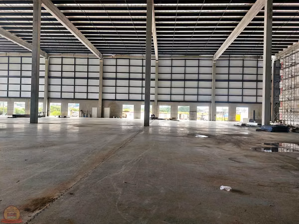 Nave Industrial Premium en Lagunilla Heredia | Desde 1.727 m² | Venta y Renta