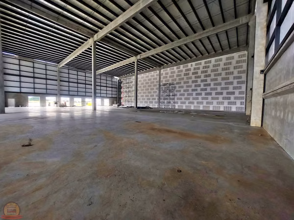 Nave Industrial Premium en Lagunilla Heredia | Desde 1.727 m² | Venta y Renta