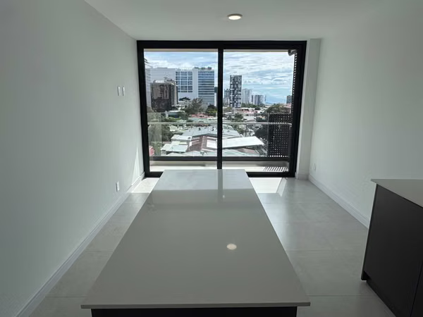 Venta de Apartamento en Sky Garden Sabana,