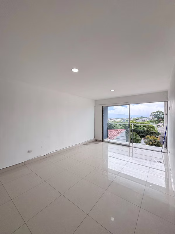 APARTMENT FOR RENT IN GRANADILLA DE CURRIDABAT MOUNTAIN VIEW