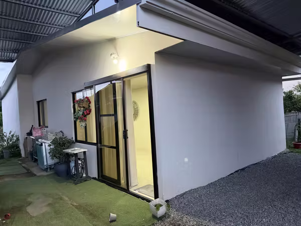 Alquilo casa RESIDENCIAL BELLO MONTE