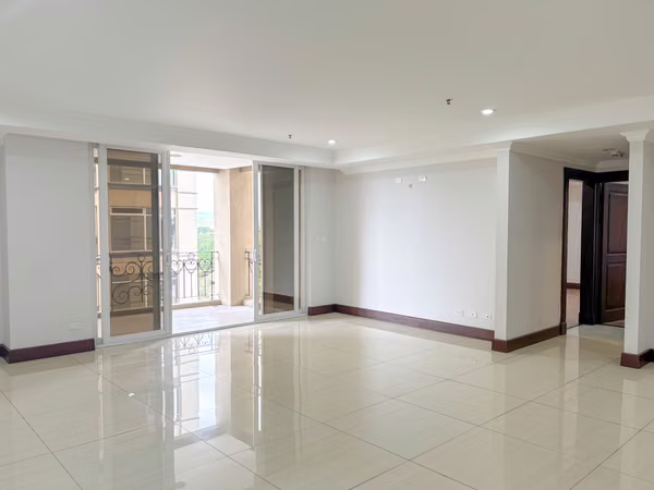 Apartment for Rent in Mata Redonda San José With Panoramic View In Condominium