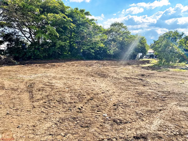 Lot 2,270m² High Density in Santo Domingo | Ideal for Condominium