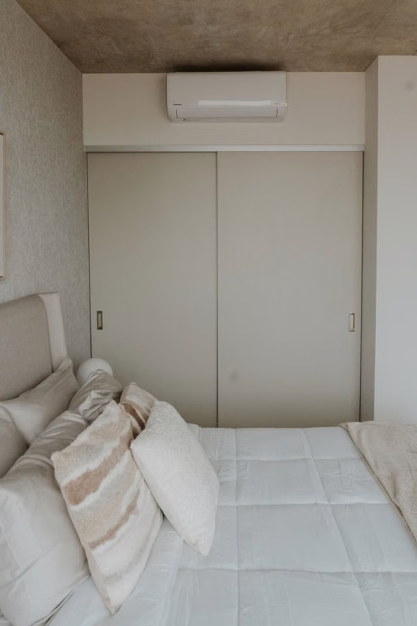 Se alquila apartamento amueblado en Torre Babylon