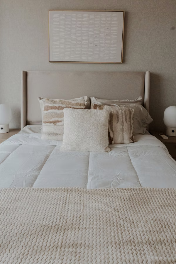 Se alquila apartamento amueblado en Torre Babylon