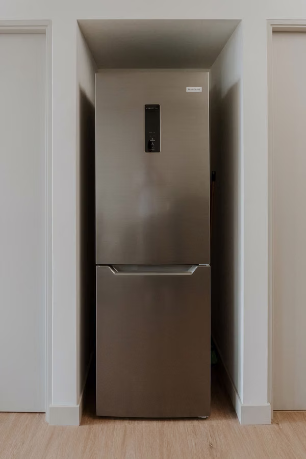 Se alquila apartamento amueblado en Torre Babylon