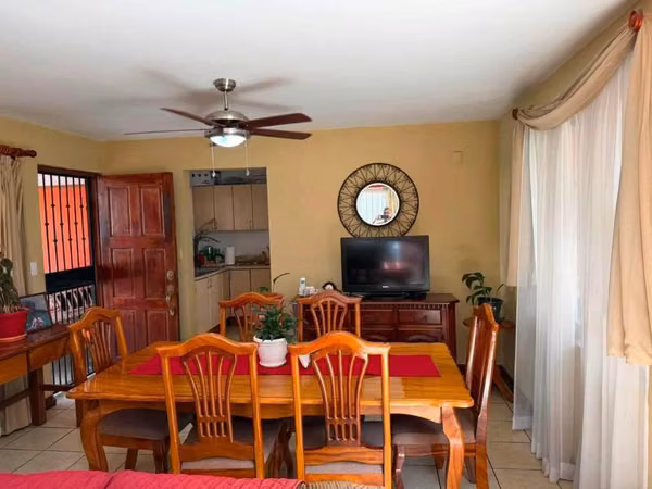 Venta de casa en RECIDENCIAL en ciudad Colón