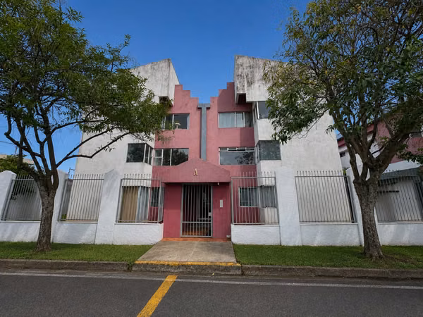 Apartamento en Condominio en Curridabat