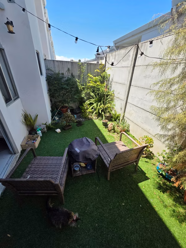 Venta de hermosa casa en condominio Latitud 222, Mercedes heredia