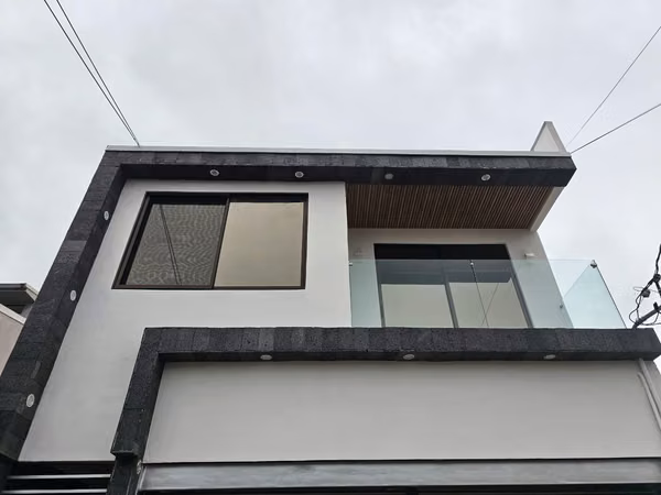 Nice apartment for rent.