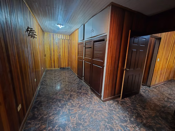 VENTA DE PROPIEDAD RESIDENCIAL- COMERCIAL FRENTE A RUTA 3, SAN JOAQUÍN