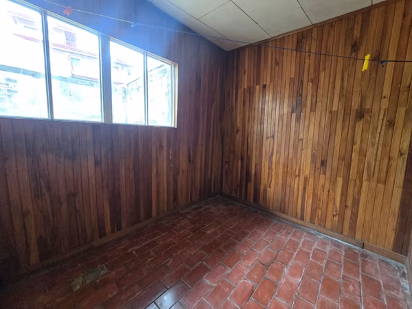 VENTA DE PROPIEDAD RESIDENCIAL- COMERCIAL FRENTE A RUTA 3, SAN JOAQUÍN