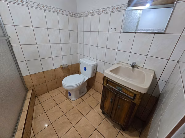 VENTA DE PROPIEDAD RESIDENCIAL- COMERCIAL FRENTE A RUTA 3, SAN JOAQUÍN