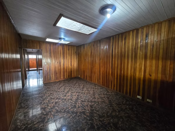 VENTA DE PROPIEDAD RESIDENCIAL- COMERCIAL FRENTE A RUTA 3, SAN JOAQUÍN