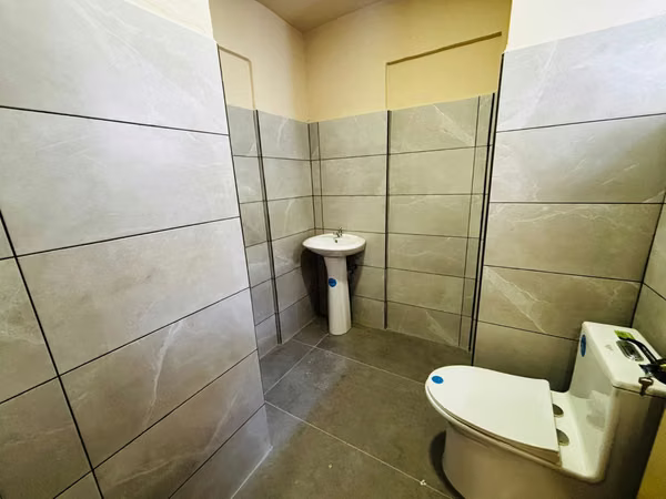 Local comercial 350m2 Nunciatura una planta