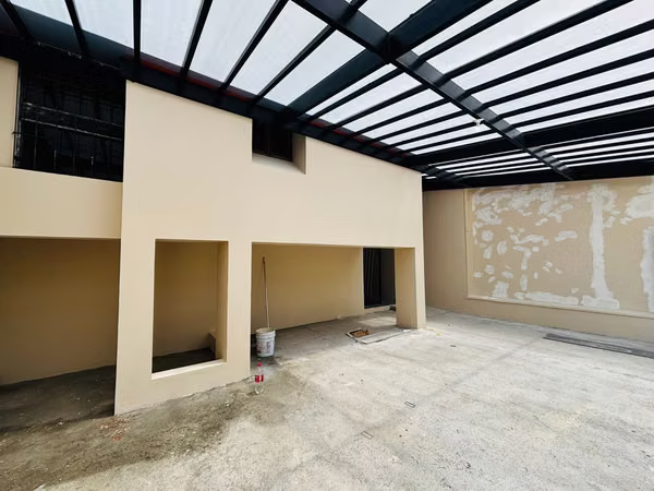 Local comercial 350m2 Nunciatura una planta