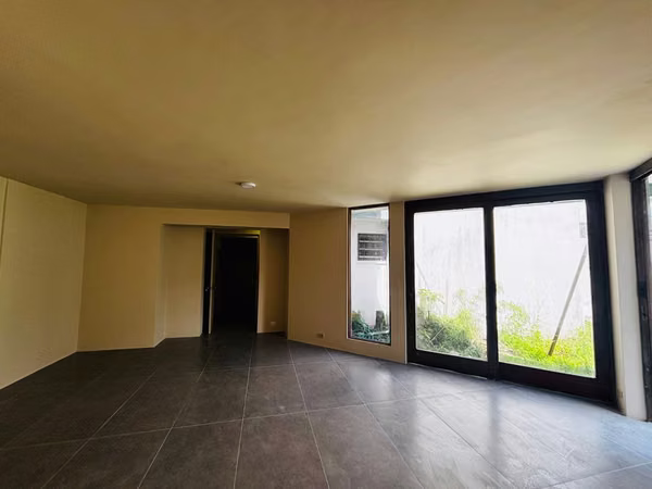 Local comercial 350m2 Nunciatura una planta