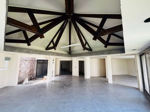 Local comercial 350m2 Nunciatura una planta 