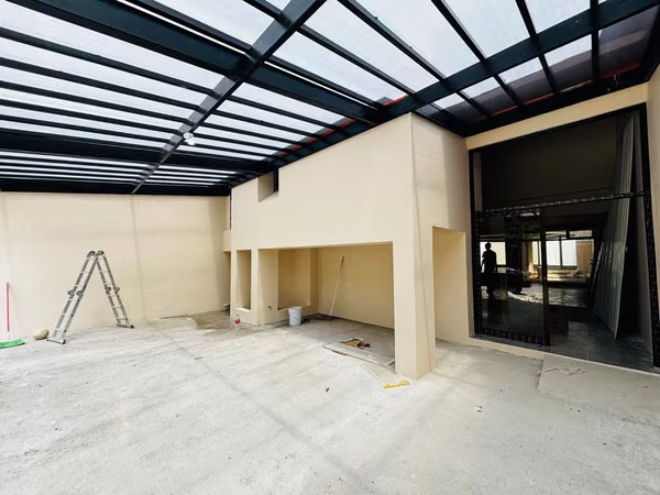 Local comercial 350m2 Nunciatura una planta