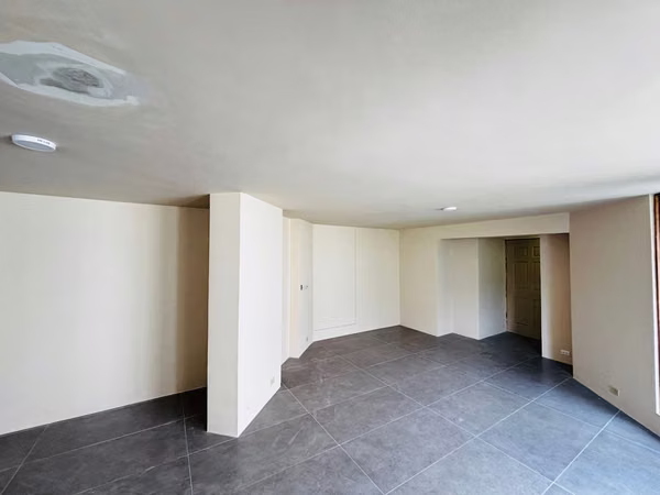 Local comercial 350m2 Nunciatura una planta