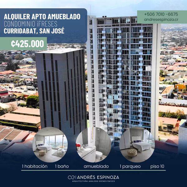 AE ARQUITECTURA | APARTAMENT FOR SALE iFRESES AE 0662