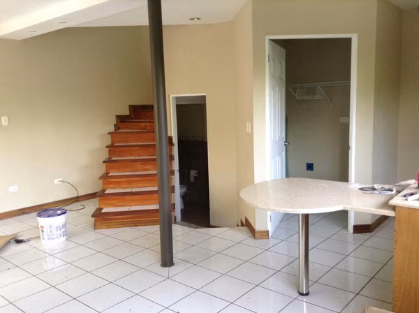 Apartamento Residencial La Alhambra