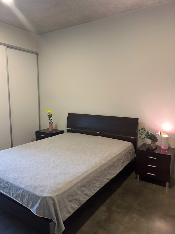 Alquiler de Apartamento Urbn Escalante piso 23.
