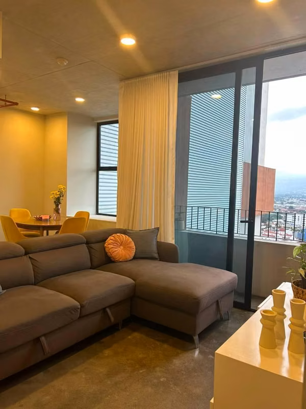 Apartment for Rent at URBN Escalante – 23rd Floor