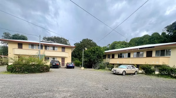 APARTMENT IS RENTED