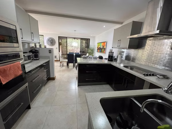 Home for Sale in Lindora | Spacious Living & Outstanding Community Amenities