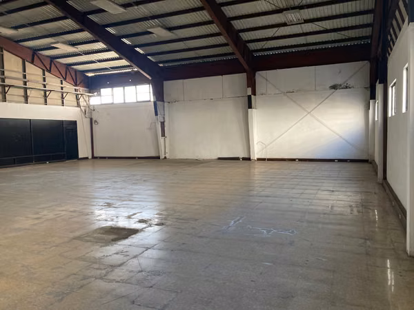 Winery in Sabana - 319.77 m ²