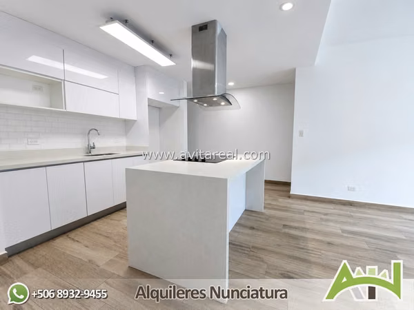 2 bedroom apartment in Rorhmoser  | Bellavista Flats
