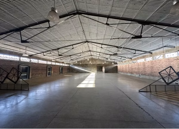 Alquiler de Amplia Bodega – 1.465,22 m² - Ipís de Goicoechea ID6087