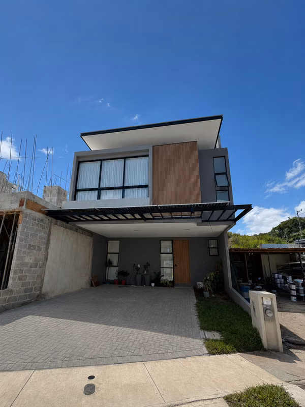 Luxury New Home in Guachipelín, Escazú | 3 Bedrooms | US$385,000