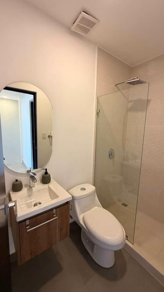 Casa Nueva en Condominio | 2 Habitaciones | Santa Bárbara, Heredia | US$175,000