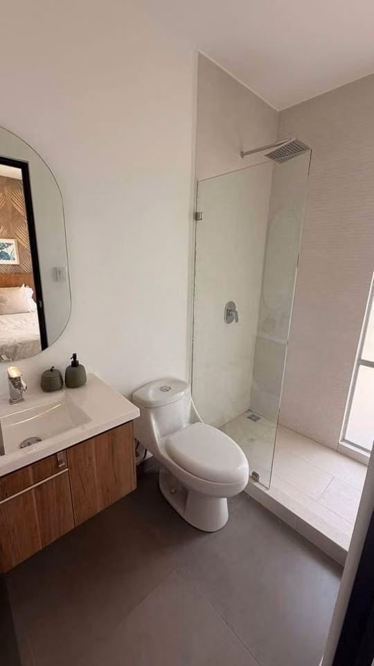 Casa Nueva en Condominio | 2 Habitaciones | Santa Bárbara, Heredia | US$175,000