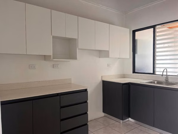 SE ALQUILA APARTAMENTO EN CONDOMINIO LA LUPITA EN SAN ANTONIO DE CORONADO