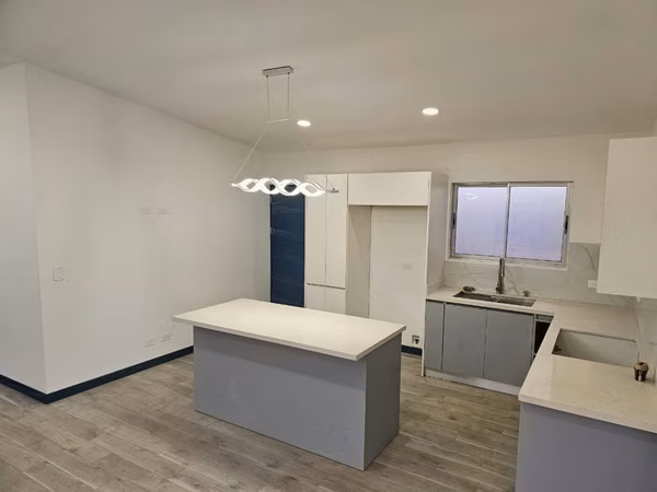 Oportunidad Casa de una planta en Escazu
