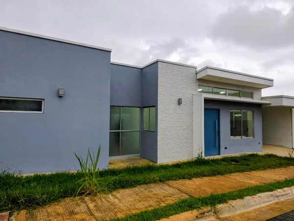 Oportunidad Casa de una planta en Escazu
