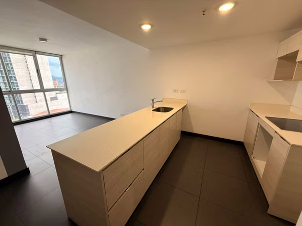 ALQUILER DE APARTAMENTO EN U NUNCIATURA, ROHRNOSER