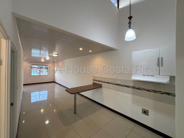 Sale of 2 Independent Apartments in Tibás-San Juan. 26-1460