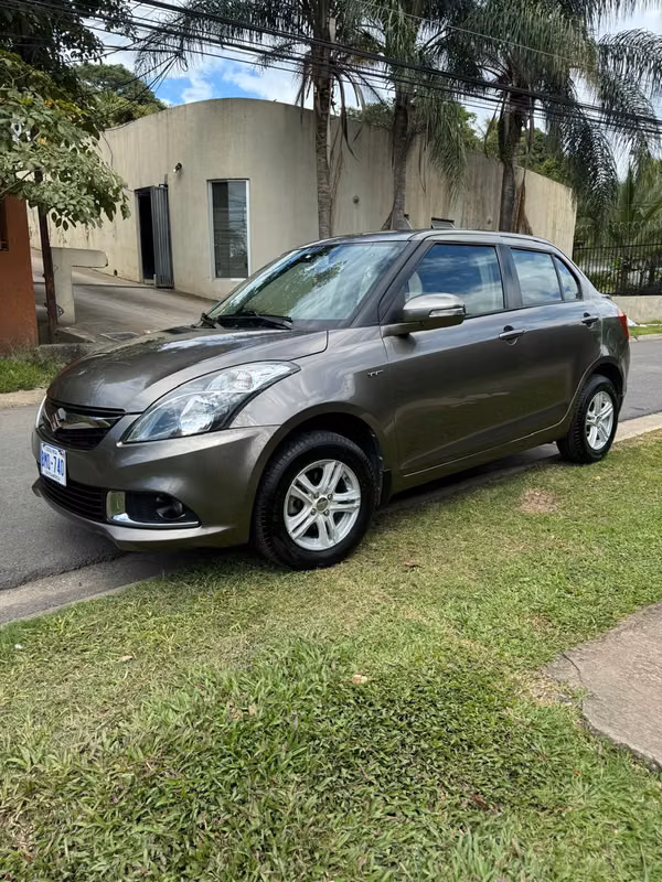 SUZUKI SWIFT DZIRE