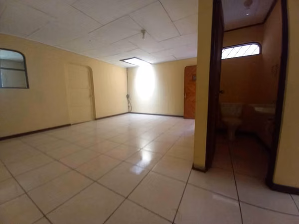Rental of house