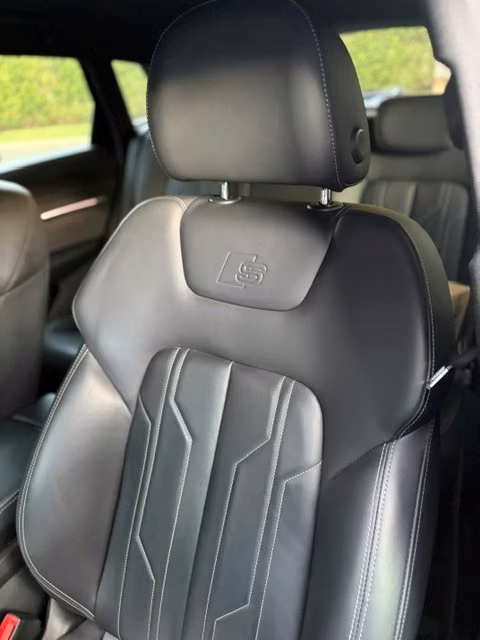 Audi etron
