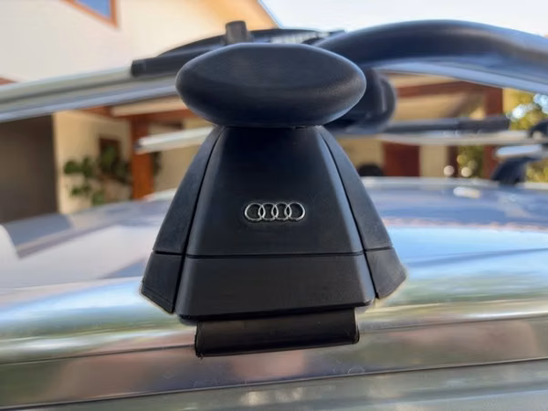 Audi etron