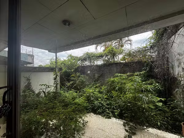 Casa independiente Nunciatura 400m2 para demolición ubicación premiun